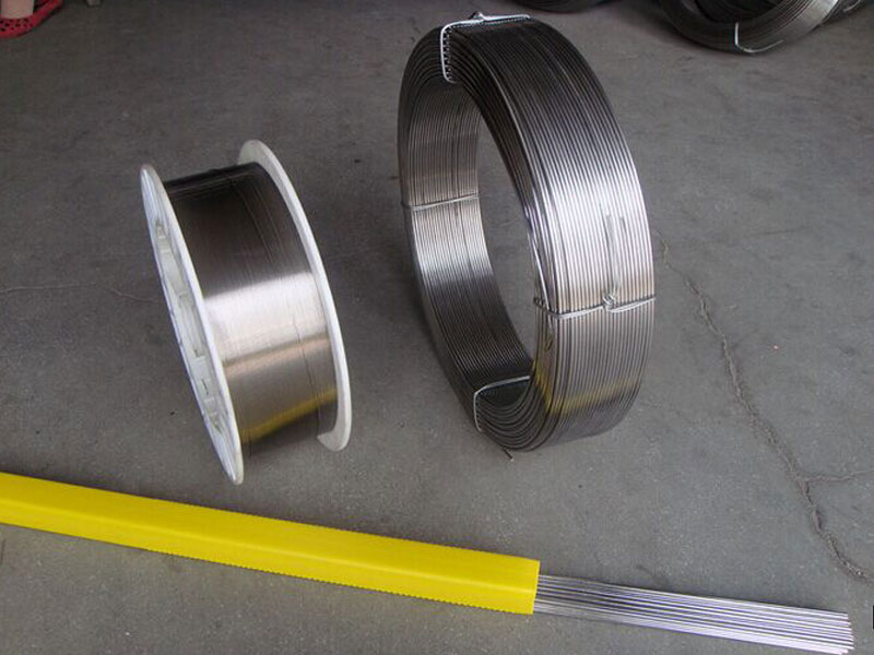 welding wire electrodes 