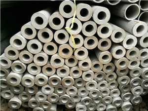 ASTM A249 TP304L steel tube