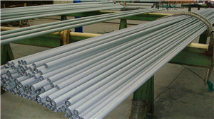 ASTM A269 TP317 Steel Tubing