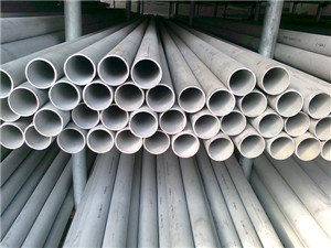 ASTM A213 TP348H seamless steel tubes