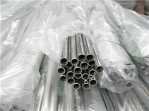 ASTM A213 UNS S32100 seamless steel tubes