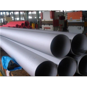 ASTM A312 TP310S steel pipes