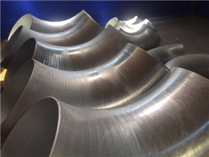 ASME A815 ASTM A815 UNS S32750 butt-welding elbows