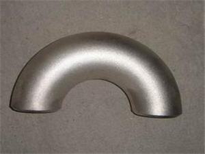 ASME A815 ASTM A815 UNS S32760 butt-welding elbows