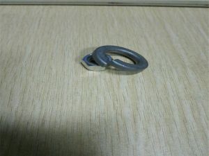 Stainless steel 310 S31000 Spring washer