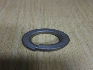 Stainless steel 316 S31600 Spring washer
