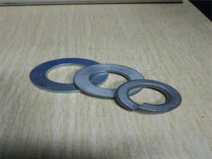 Inconel X750 Spring washer