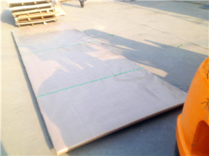 alloy 201 NO2201 plate sheet