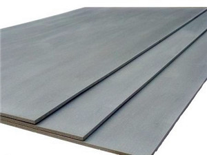 ASTM A240 ASME SA240 UNS S34709 347H stainless steel plate sheet strip