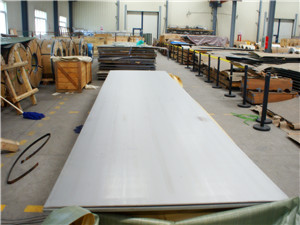 ASTM B575 ASME SB575 UNS N06200 alloy steel plate sheet strip