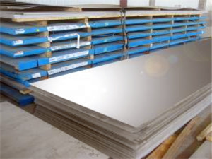 ASTM A240 ASME SA240 UNS S31800 310S stainless steel plate sheet strip