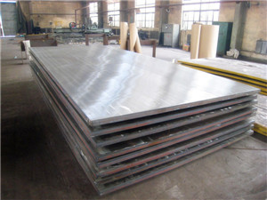 inconel X-750 plate sheet