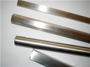 stainless steel 304L bars and rods