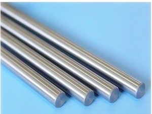 ASTM A276 ASME SA276 UNS S34700 stainless steel bars and rods