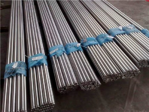 duplex steel S31803 bars and rods