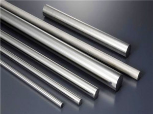 ASTM A479 ASME SA479 UNS S34700 stainless steel bars and rods
