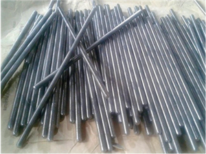 ASTM A479 ASME SA479 UNS S31603 stainless steel bars and rods