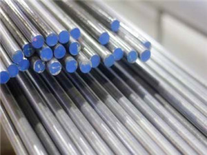 ASTM A564 ASME SA564 UNS S17400 stainless steel bars and rods