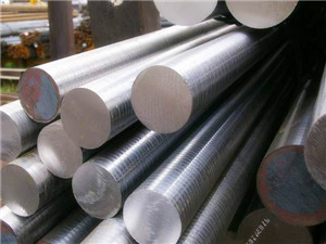 ASTM A276 ASME SA276 UNS S41000 stainless steel bars and rods