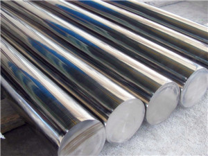 ASTM A479 ASME SA479 UNS S31609 stainless steel bars and rods