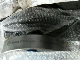 ASTM A105 RF Weld Neck Reducing Flange 3
