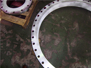 ASTM A105 WN Flange ASTM A105 ASME SA105