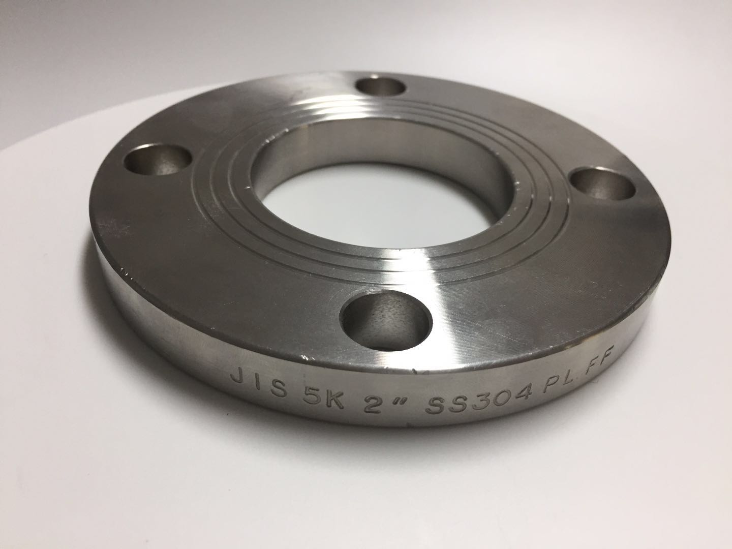 316SS Blind Flanges ASME Class 150, RF