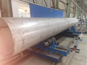 316l welded pipe