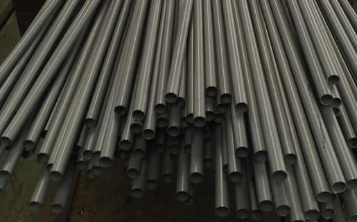 SS TP316L Welded Pipes
