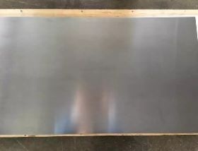 904L Stainless steel Plate