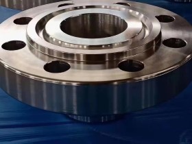  ASTM A182 F51 flange