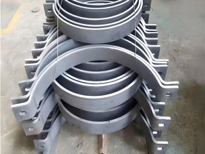 Pipe Clamps