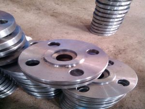 Factory Price ASME B16.5 N10276 DIN 2.4819 Hastelloy C276 socket welding SW flange China Manufacturer