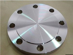 API 6A Type 6BX 34.5MPA(5000PSI) blind flange