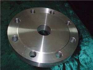 API 6A Type 6BX 69.0MPA(10000PSI) blind flange