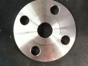 DIN2503 flat flange for welding(slip on) PN40