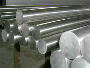 stainless steel 316 bars and rods
