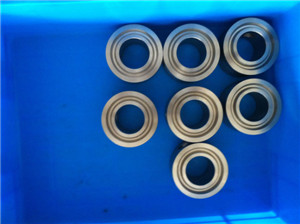 ASTM B564  UNS N02200 Drip rings test inserts bleed rings     