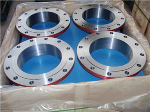 Carbon and Alloy Steel ASTM  A694 F46 Girth Flange