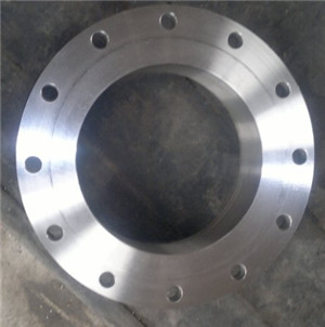 Carbon and Alloy Steel ASTM A694 F56  Girth Flange
