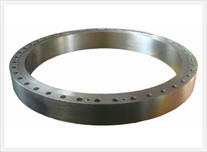 Nickel Alloy Steel ASTM B564  UNS N08825 Girth Flange
