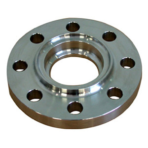 Stainless Steel ASTM A182 F304L /304H Girth Flange