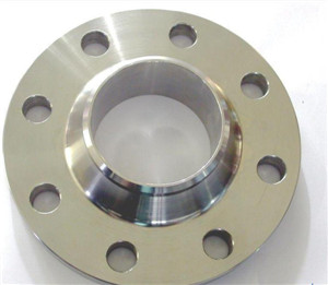 ASTM A694 F52 F56 F60 Welding Neck Flange  