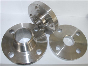 ASTM B564  UNS N08810 Socket-welding Flange   