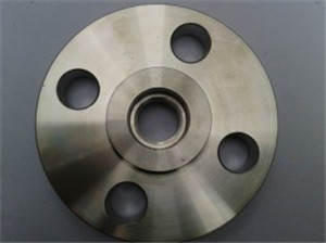 ASTM B564  UNS N08825 Socket-welding Flange    