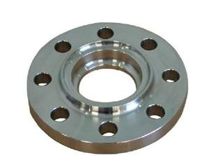 ASTM B564  UNS N02200 Socket-welding(SW) Flange  