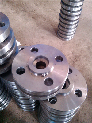 ASTM B564  UNS N10276 Socket-welding(SW) Flange  