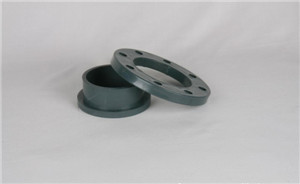 ASTM A182 F12  Lapped joint Flange