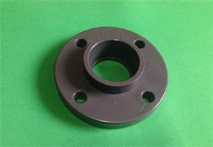 ASTM A182 F5 Lapped joint Flange