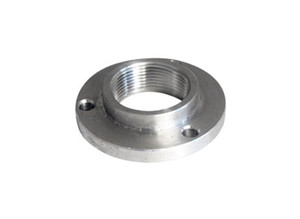 ASTM A694 F42 Threaded Flange  